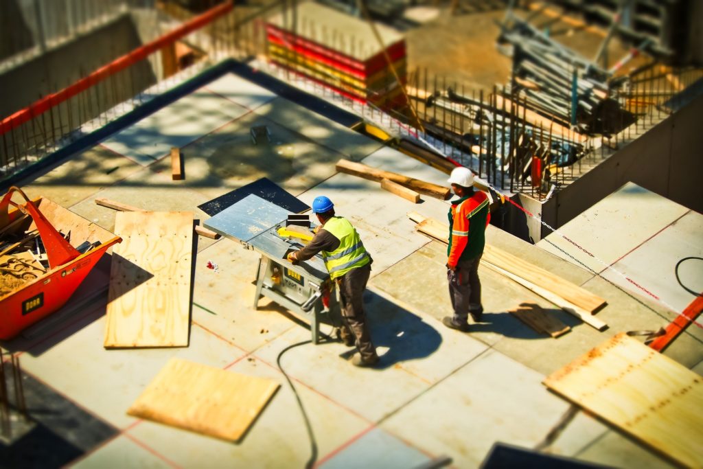 Workers Compensation 2 2 man on construction site during daytime 159306