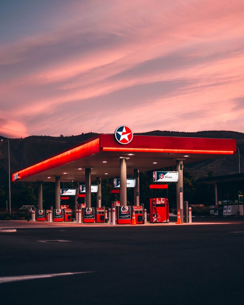 Other 5 gas station 3396669