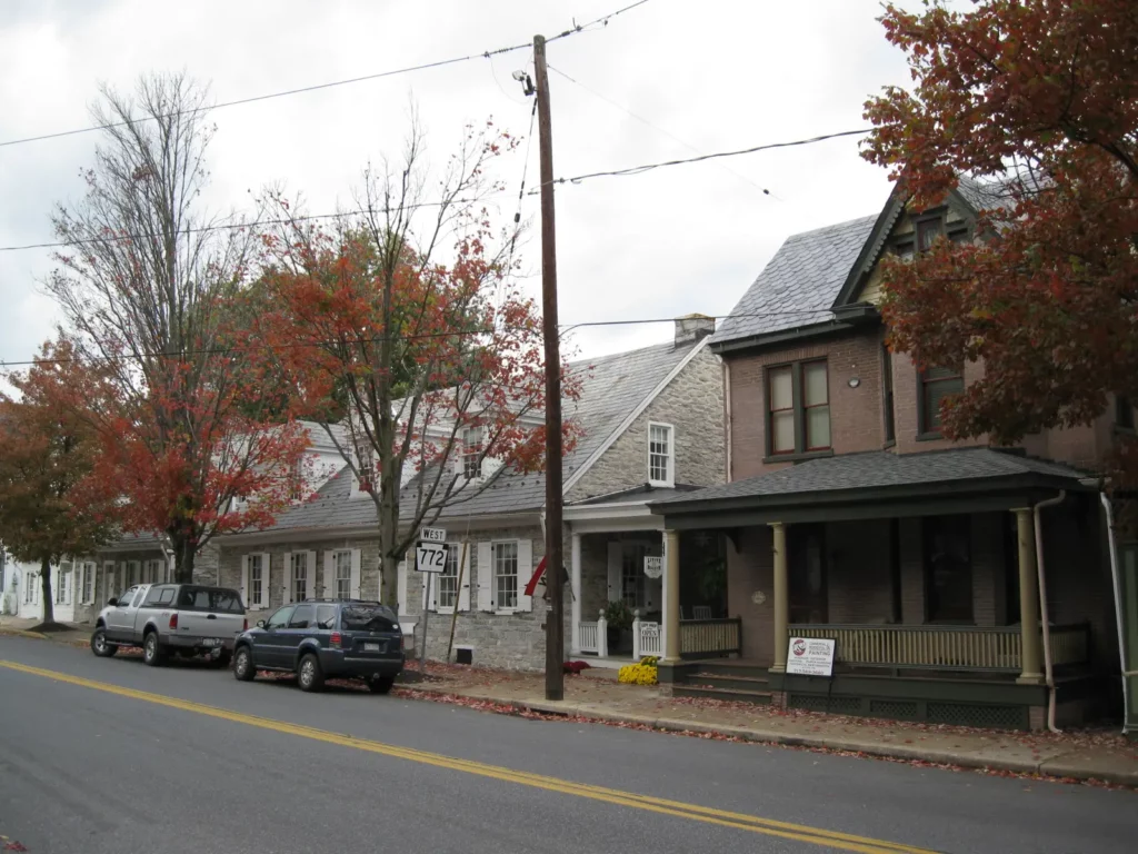 homeowners insurance lititz pa